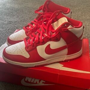 Nike Dunk High